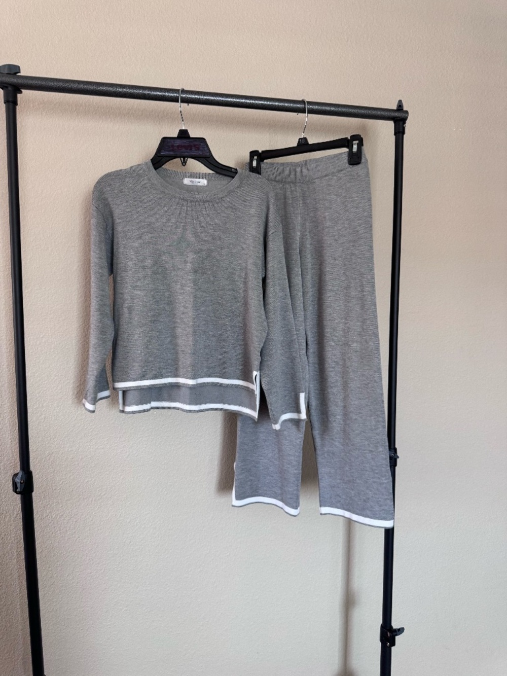 Arshiner Girl's 2 Piece Outfits